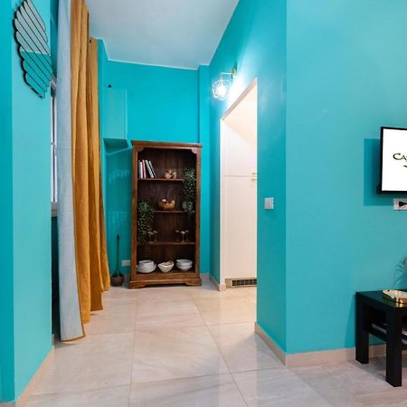 Casa Vegezio Near Vatican Museum And Metro Cipro Private Garden Check-In From 3 Pm To 10 Pm Exteriör bild