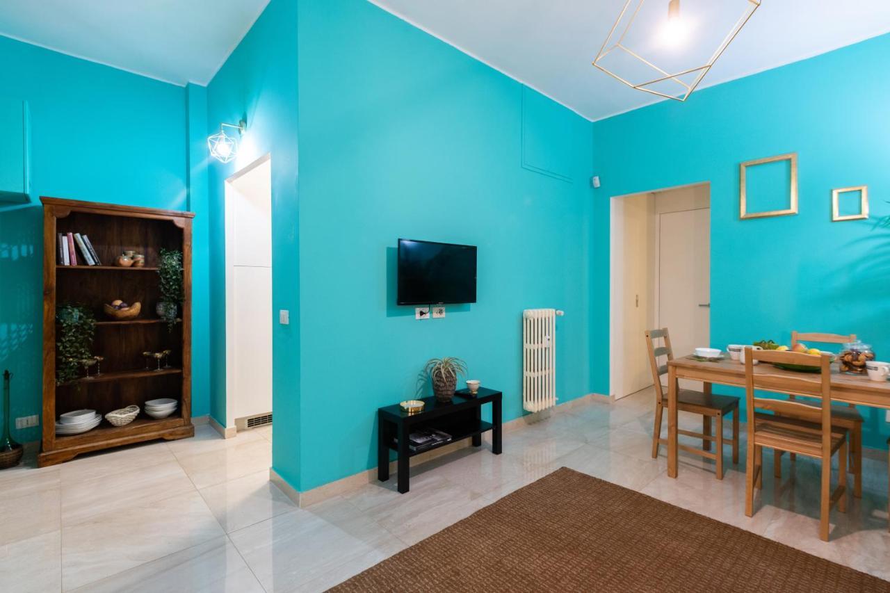 Casa Vegezio Near Vatican Museum And Metro Cipro Private Garden Check-In From 3 Pm To 10 Pm Exteriör bild