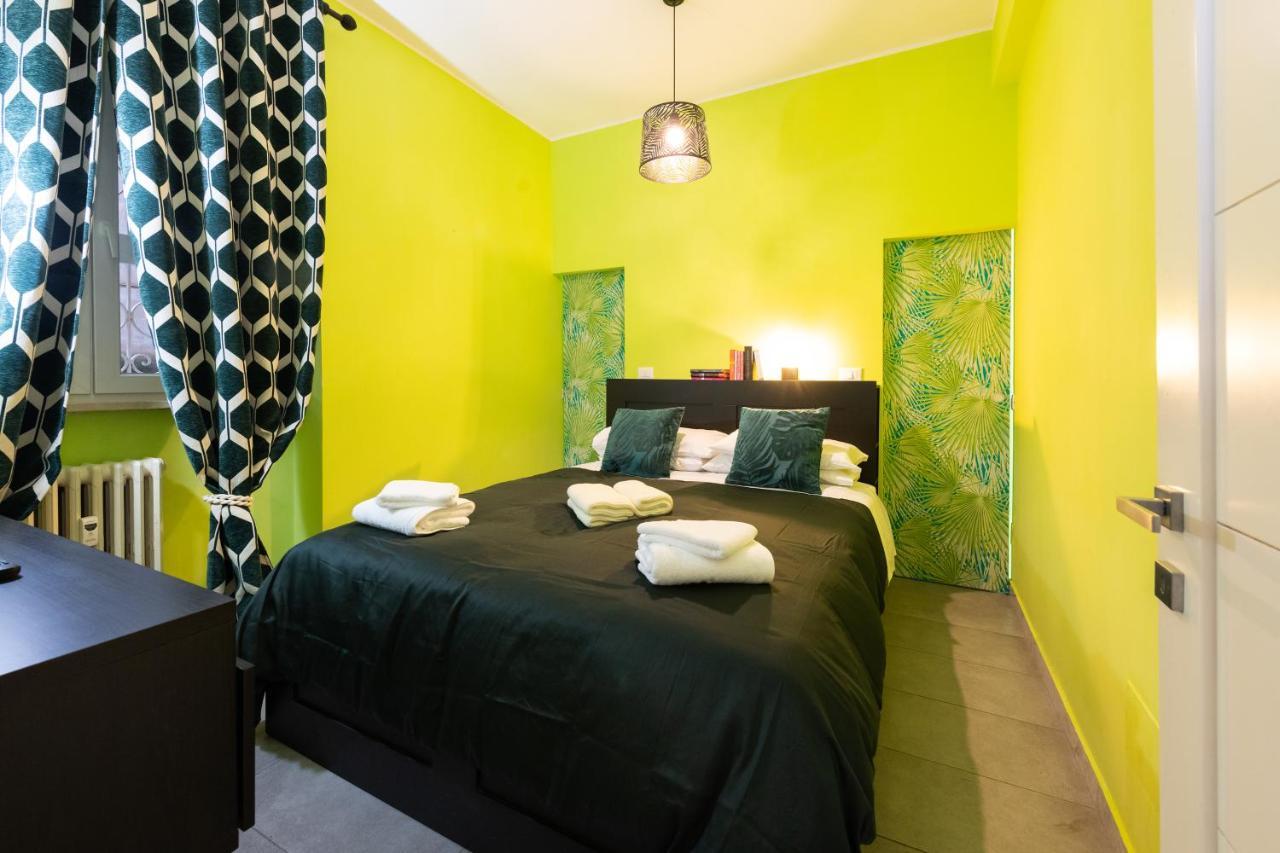 Casa Vegezio Near Vatican Museum And Metro Cipro Private Garden Check-In From 3 Pm To 10 Pm Exteriör bild