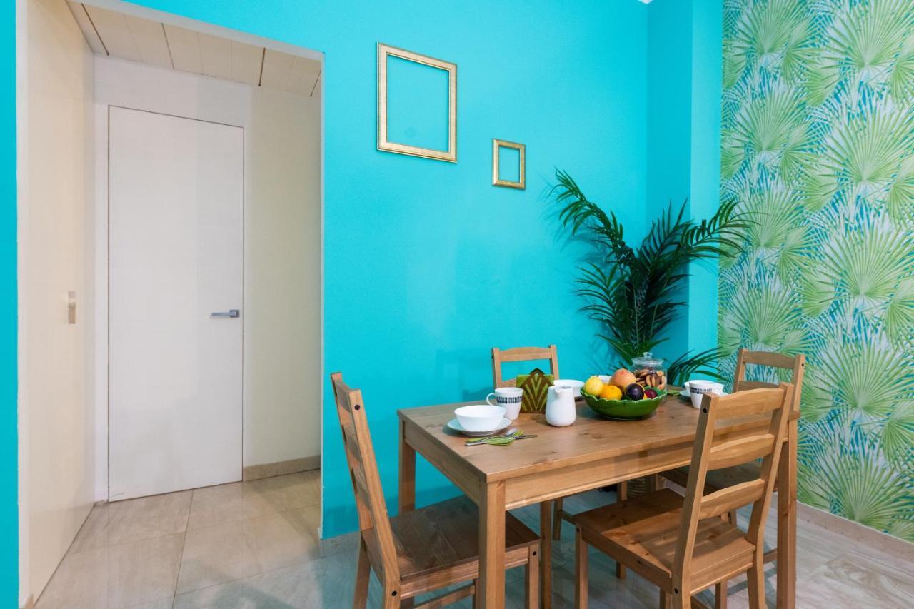 Casa Vegezio Near Vatican Museum And Metro Cipro Private Garden Check-In From 3 Pm To 10 Pm Exteriör bild