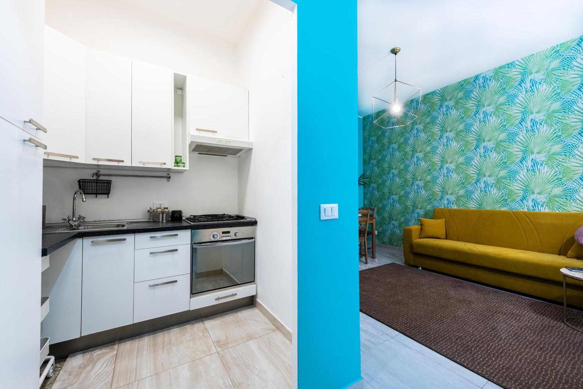 Casa Vegezio Near Vatican Museum And Metro Cipro Private Garden Check-In From 3 Pm To 10 Pm Exteriör bild